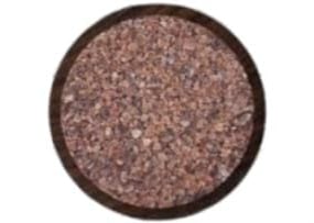 Himalayan pink salt cooking slab for grilling, serving, or chilling food naturally