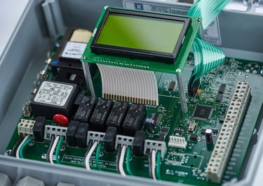 Turnkey EMS Services | OminiPCBA