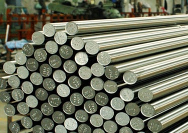 Advice from PMI STEEL, How to Select Inconel Alloy Bar （2）