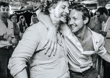 Photographe mariage Provence