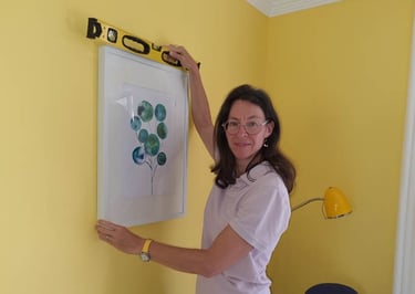 Monica pictureUP founder