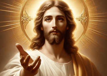 Living with the Comforter - John 14:16
