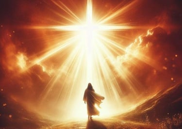 Decision-Making with Faith