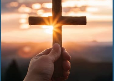 When God Closes a Door, He Opens a Window: Trusting God's Timing