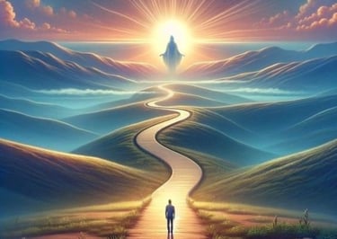 Dreams, Déjà Vu, and Coincidences: Is God Trying to Tell You Something?