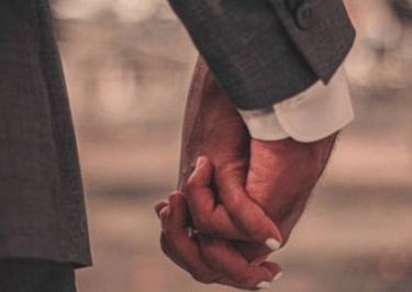 A Marriage Rooted in Faith: Putting God First