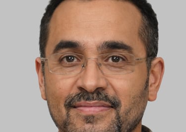 Lic. Roberto Benitez