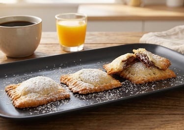 Our suggestion to get started with chocolate cookies