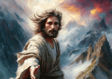 5 Freedoms Found Only in Jesus - 2. Freedom from Fear