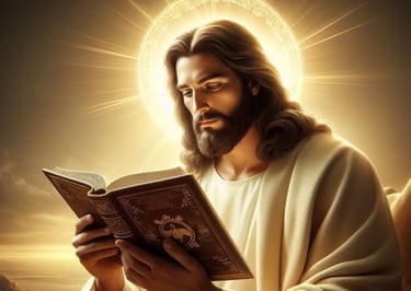 Deconstructing the Message - John 8:32