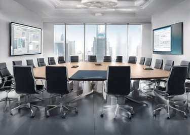 Enterprise Resource Planning and Consulting