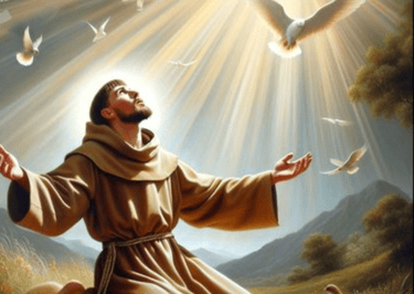 Spiritual Richness in God's Kingdom