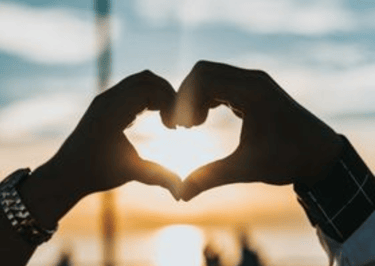 The Primacy of Love