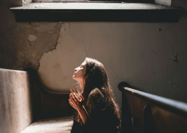 Inner Peace Through the Holy Spirit