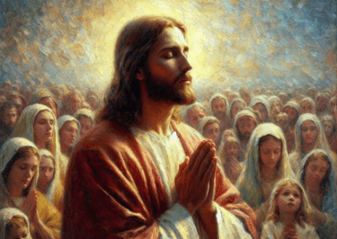 Revealing the Heart of God