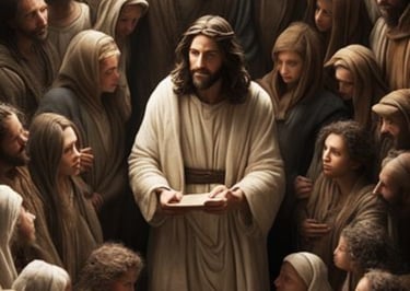 Key Takeaways from Matthew 18:15
