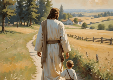 2. The Beauty of Creation: A Divine Masterpiece