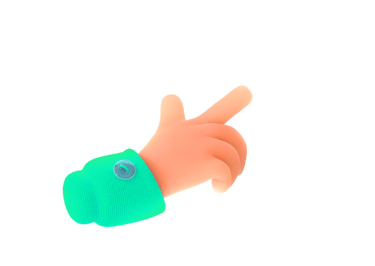 a person's hand holding a cell phone
