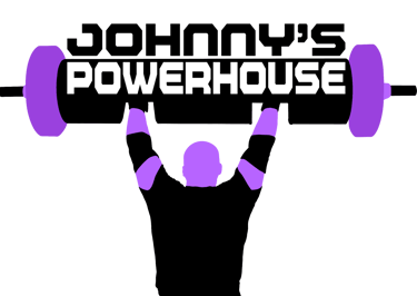 Johnny's Powerhouse Logo