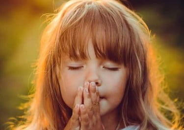 7 Powerful Scriptures to Pray for Your Children's Success This School Year