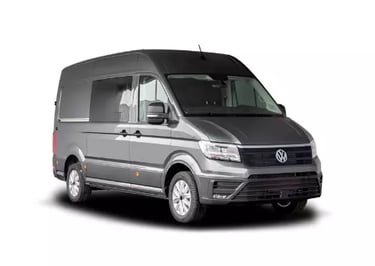 vw transporter mixta