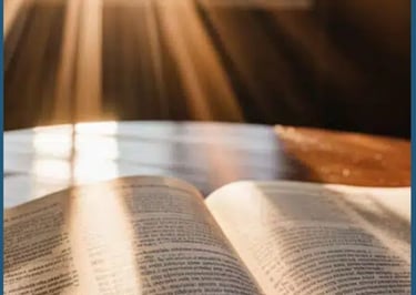 Are You Walking in God's Will?