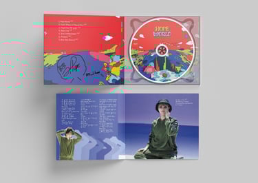 hope world cd: click to see it all