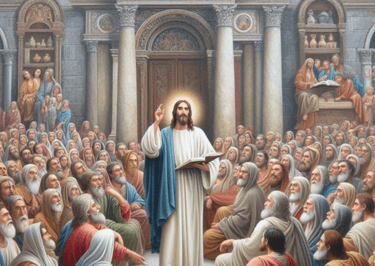 Generosity as a Reflection of Faith