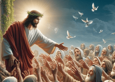 The Blessings of Spiritual Poverty