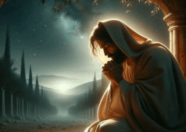Christ's Compassionate Invitation