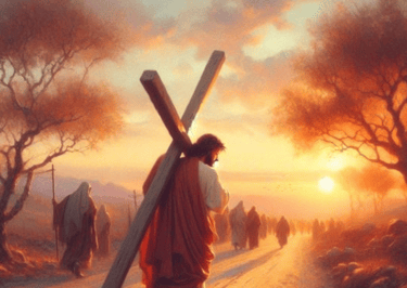 What If God Answered Prayers with Opportunities?