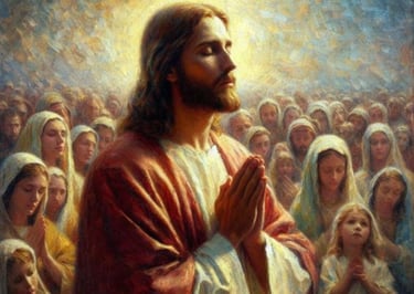 2. God's Perfect Love Casts Out Fear