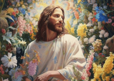 5 Freedoms Found Only in Jesus - 4. Freedom from Materialism