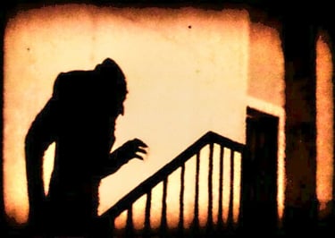 1920 - 1930 Nosferatu