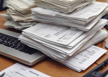 Comprehensive Tenant Checks