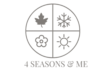 4 Seasons and Me Logo