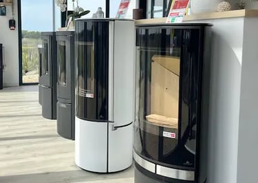 showroom saint hilaire de riez