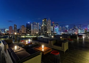 Raffles Makati