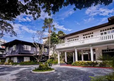 The Hnery Hotel Manila