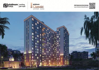 PLATINUM CLASSIC ANDHERI WEST, PLATINUM CORP, PLATINUM CLASSIC, DN NAGAR, ANDHERI WEST