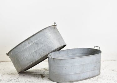 beverage tub