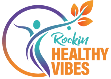 Rockin Healthy Vibes - the fun way to health