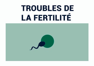 PESTICIDES SANTÉ TROUBLES FERTILITÉ
