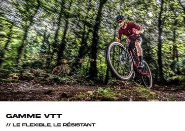 vtt mtb