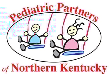 Pediatric Partners logo