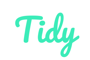 Logo of Tidy Solutions TT - Professional Cleaning Services in Trinidad and Tobago