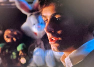 Gremlins - E.T. and Bugs