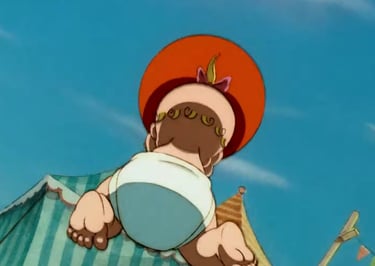 This Change in Perspective is Unnecessary but Very, Very, Impressive