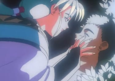 Tenchi Muyo - Tsunami Takes Tenchi