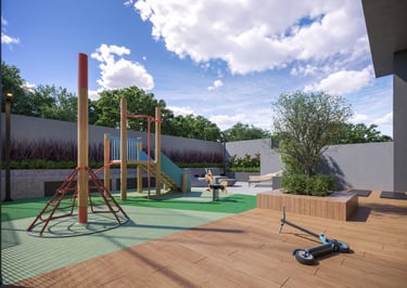 Playground Nau Juveve